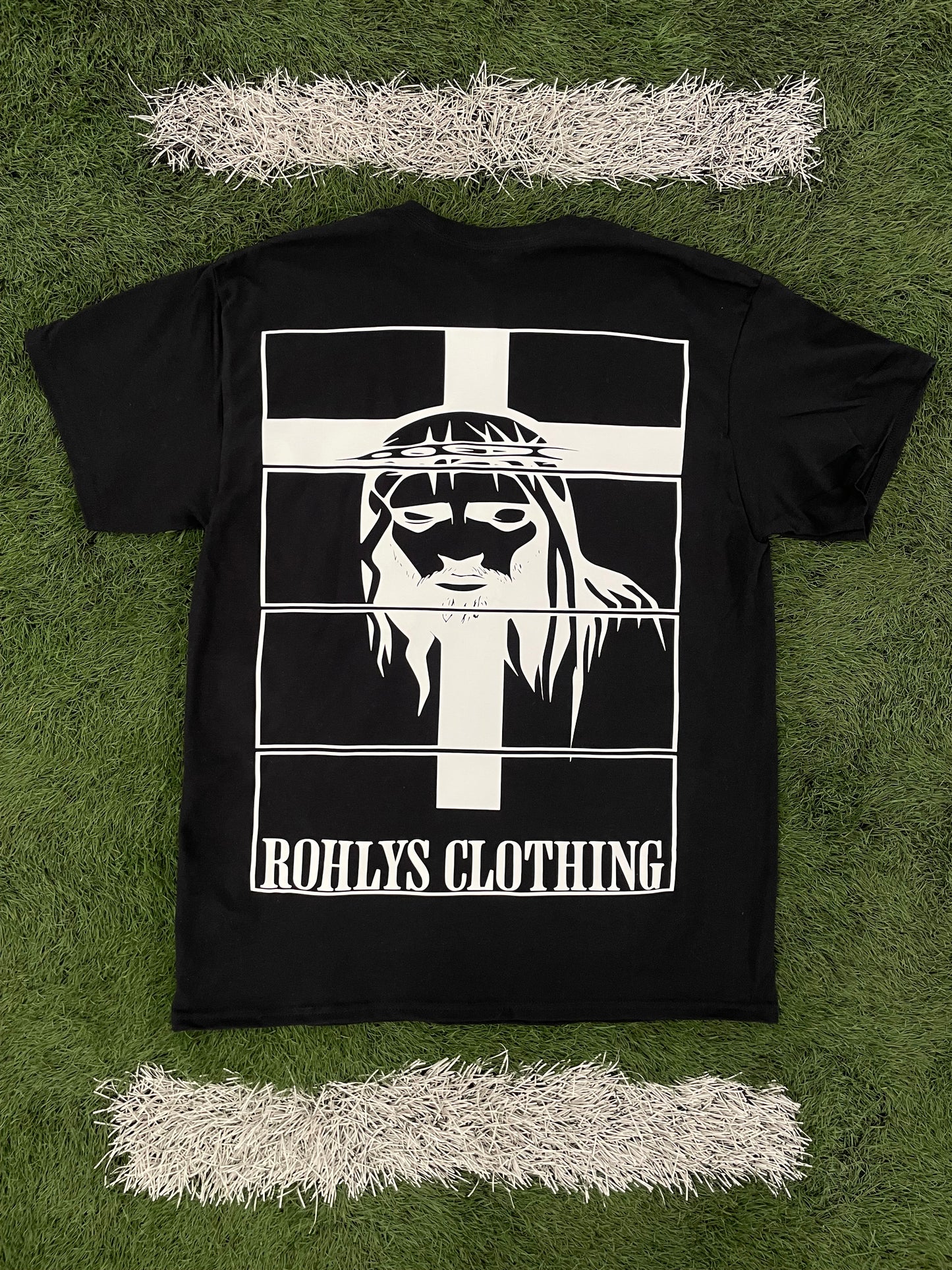 Cross T-Shirt
