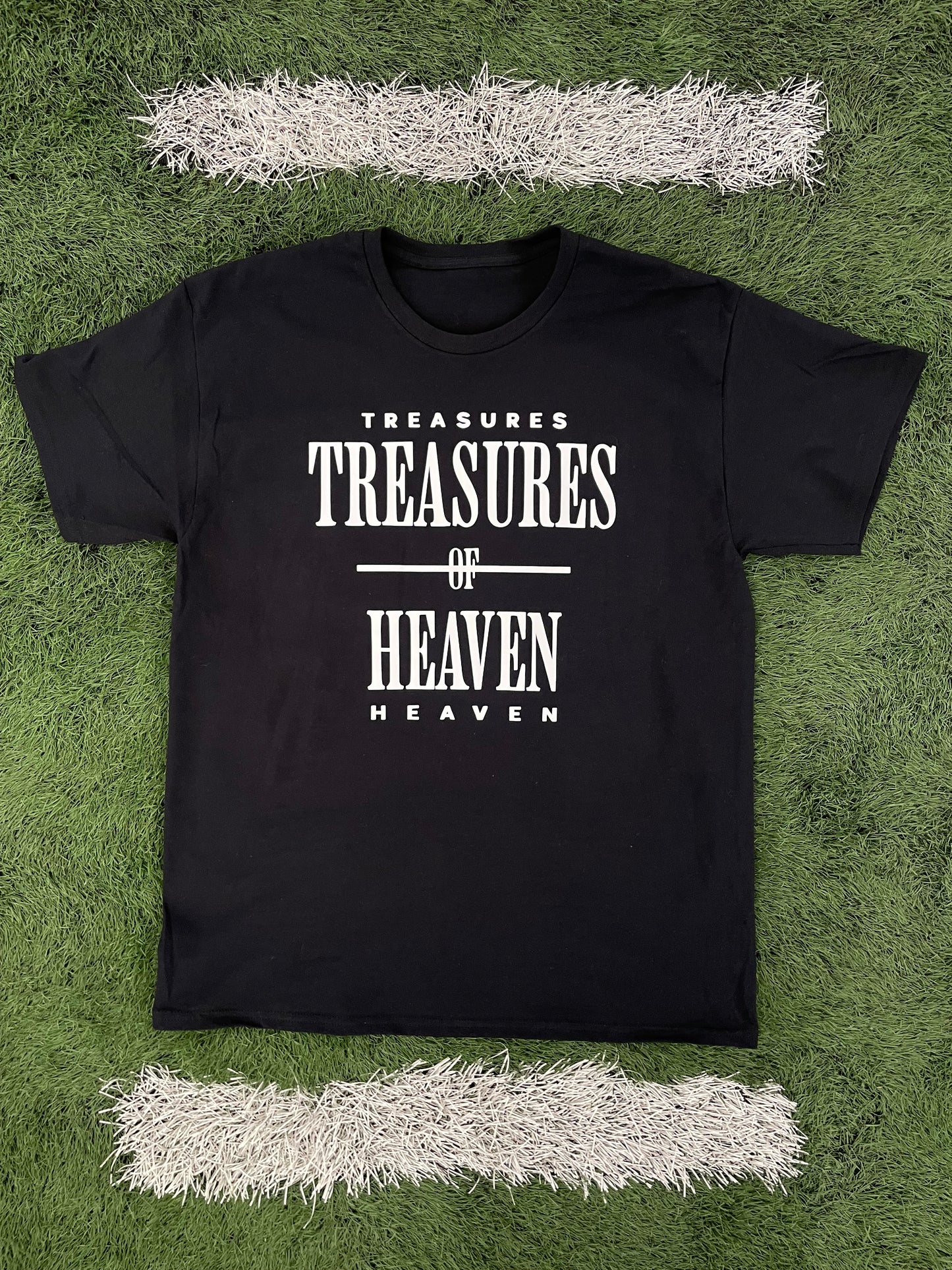 Cross T-Shirt