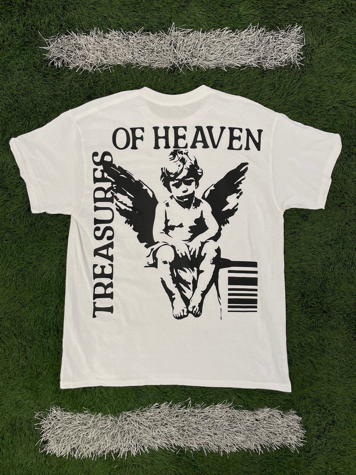 Authentic T-Shirt