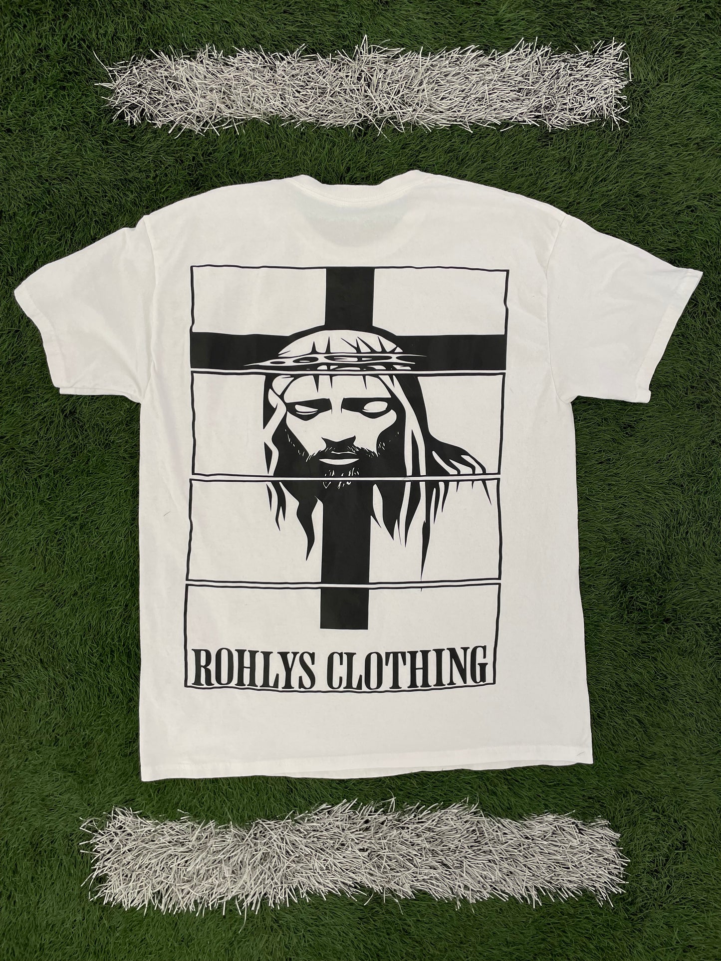Cross T-Shirt