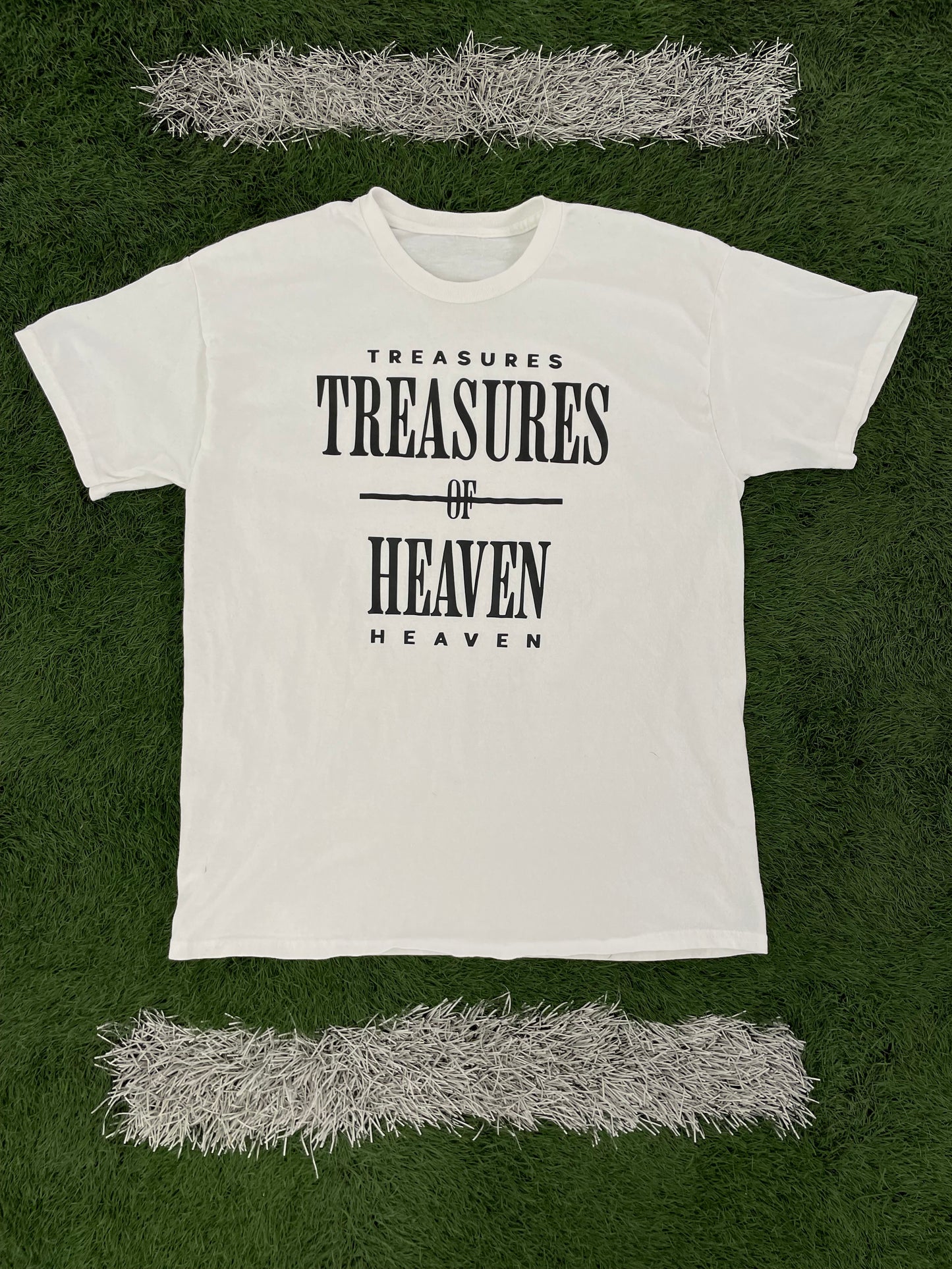 Cross T-Shirt
