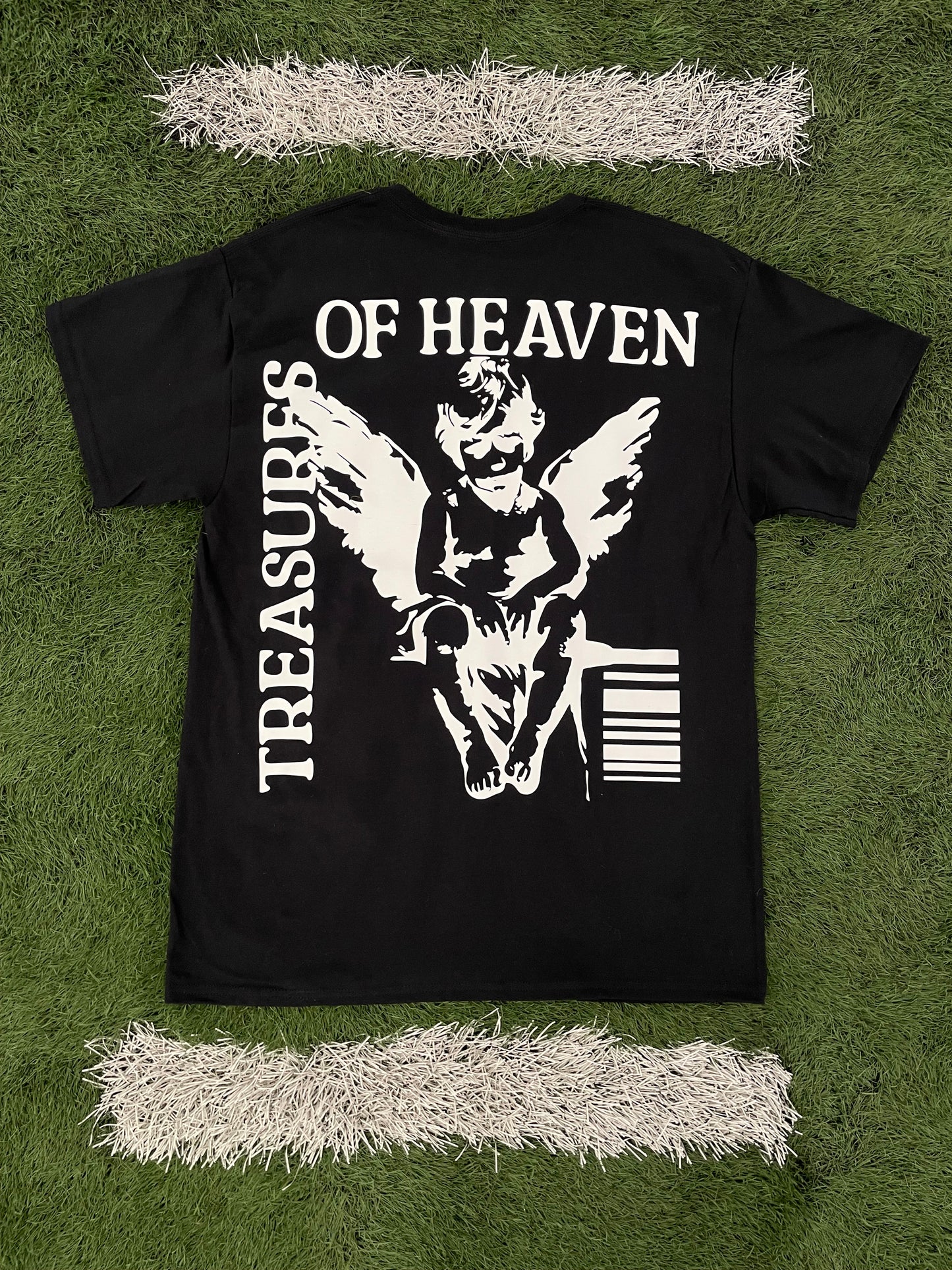 Authentic T-Shirt