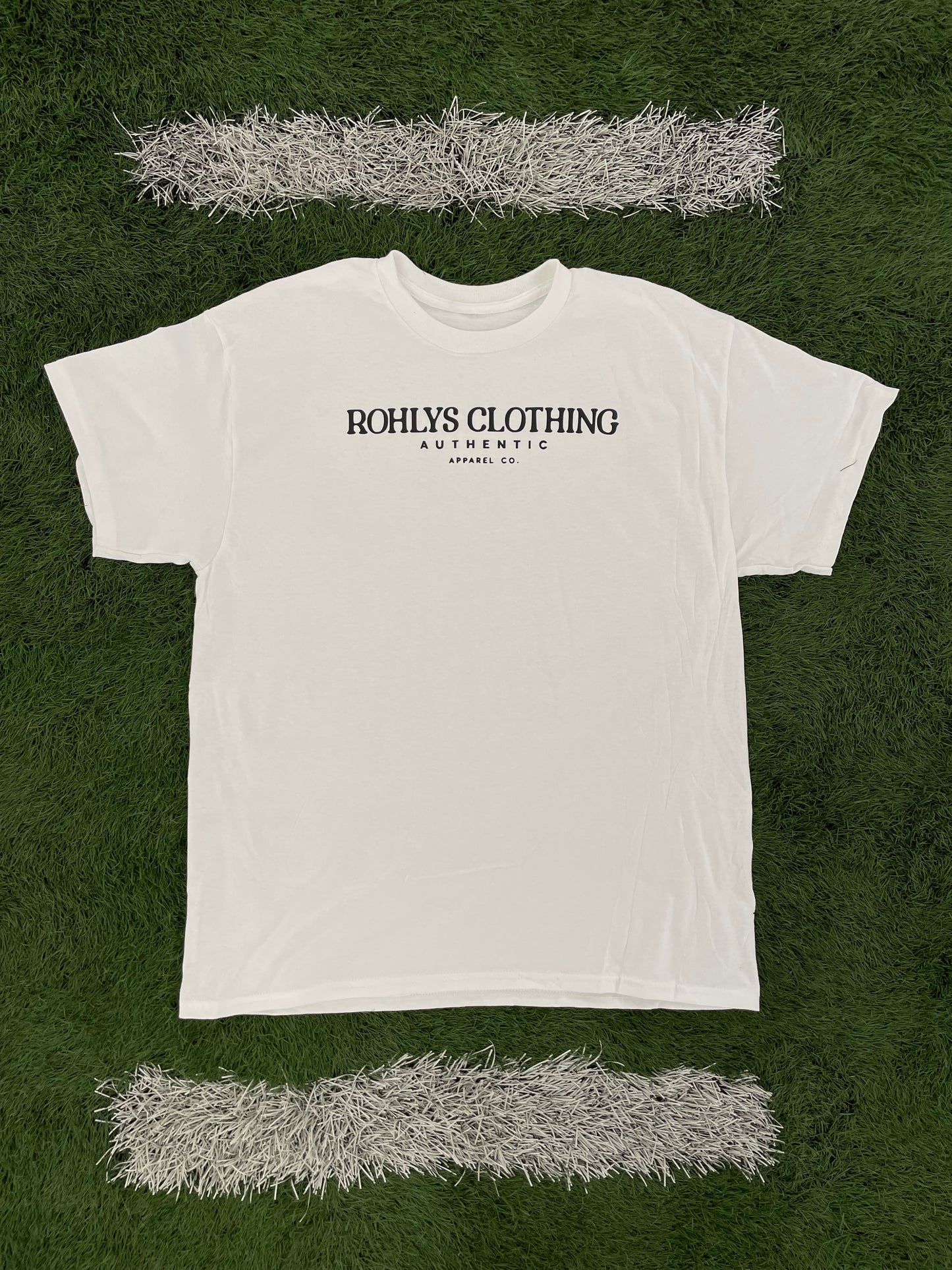 Authentic T-Shirt