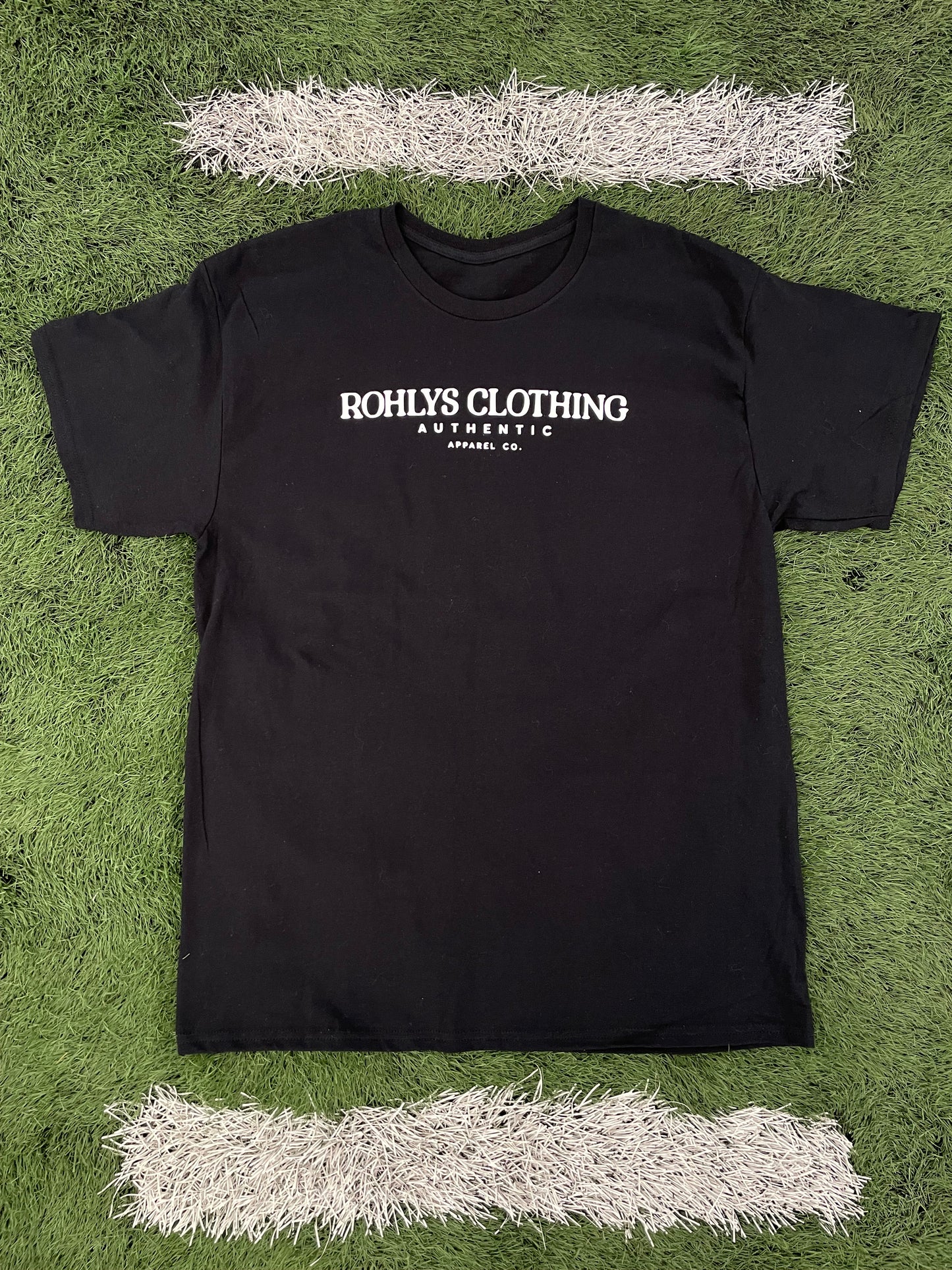 Authentic T-Shirt